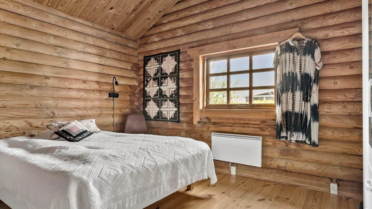 Photo of Bedroom in Kysing