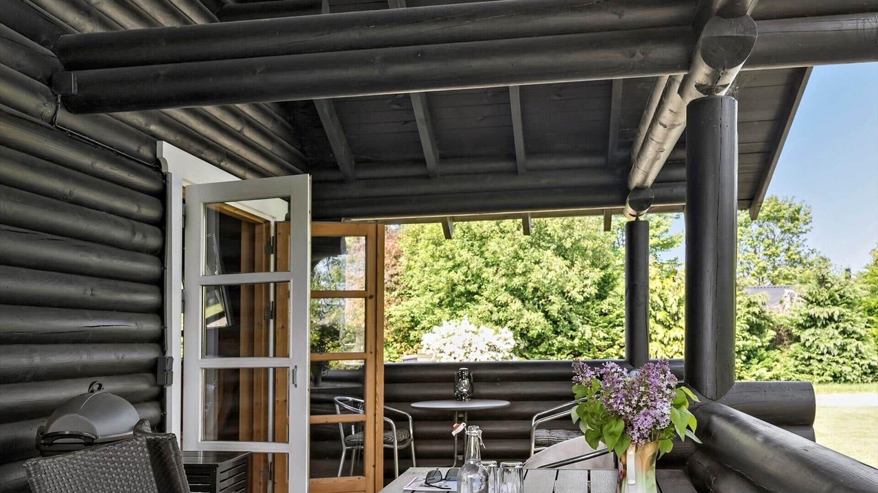 Photo of Outdoor in Kysing
