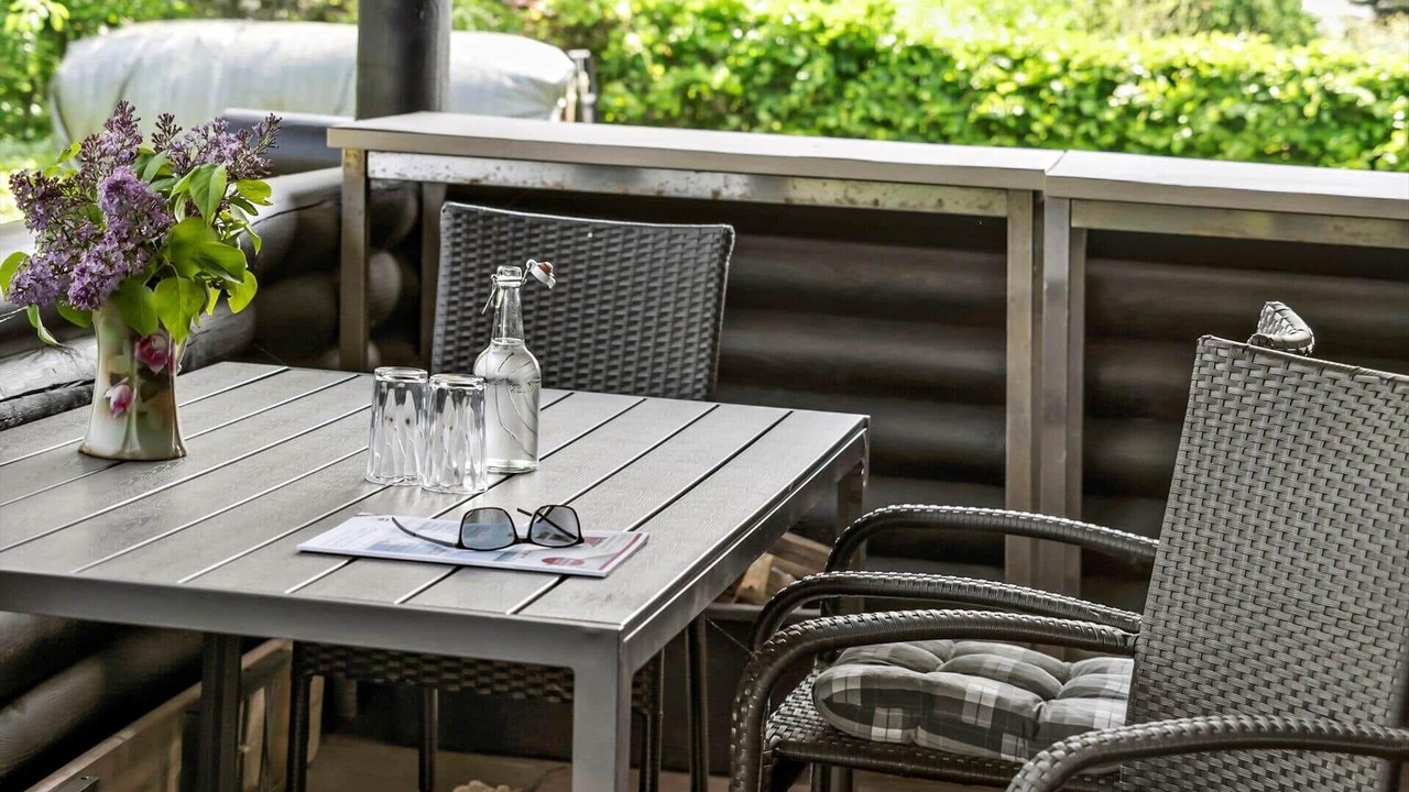 Photo of Outdoor in Kysing