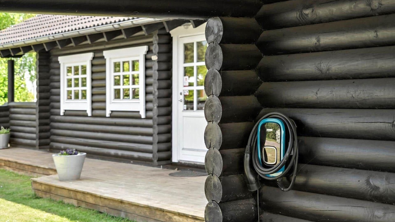 Photo of Outdoor in Kysing