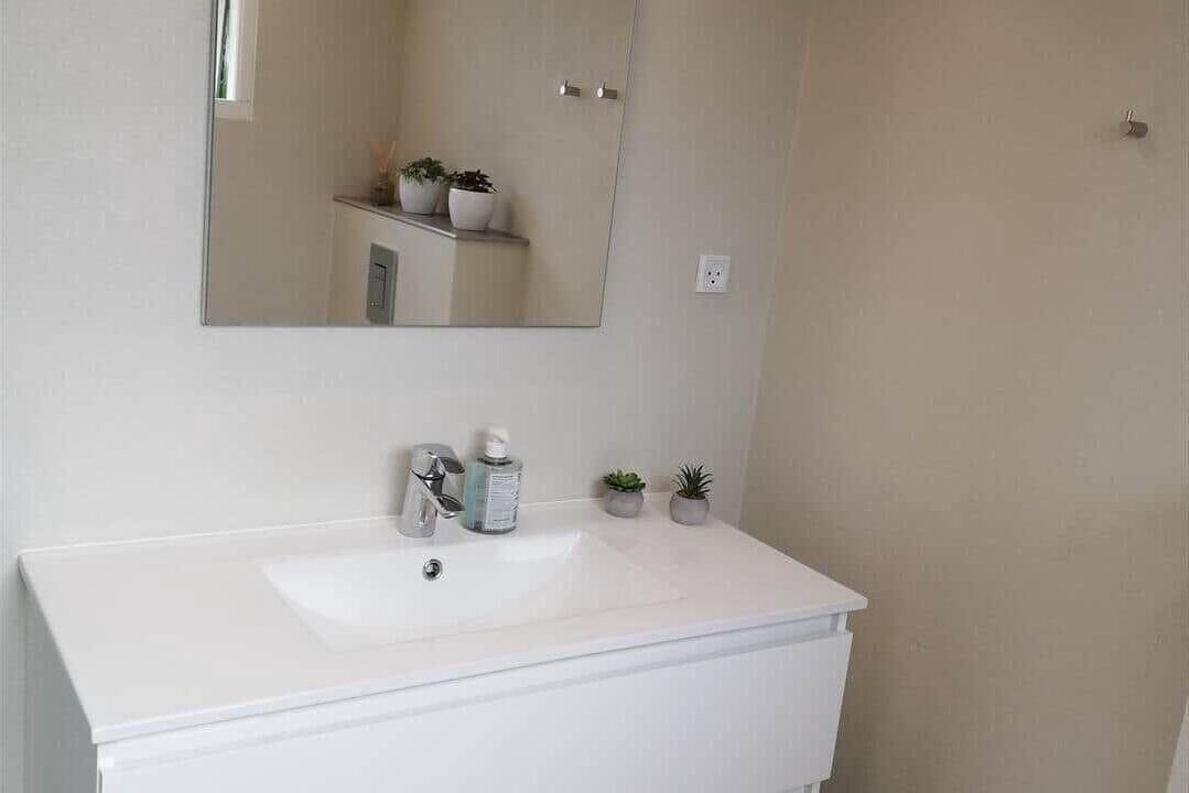 Photo of Bathroom in Juelsminde