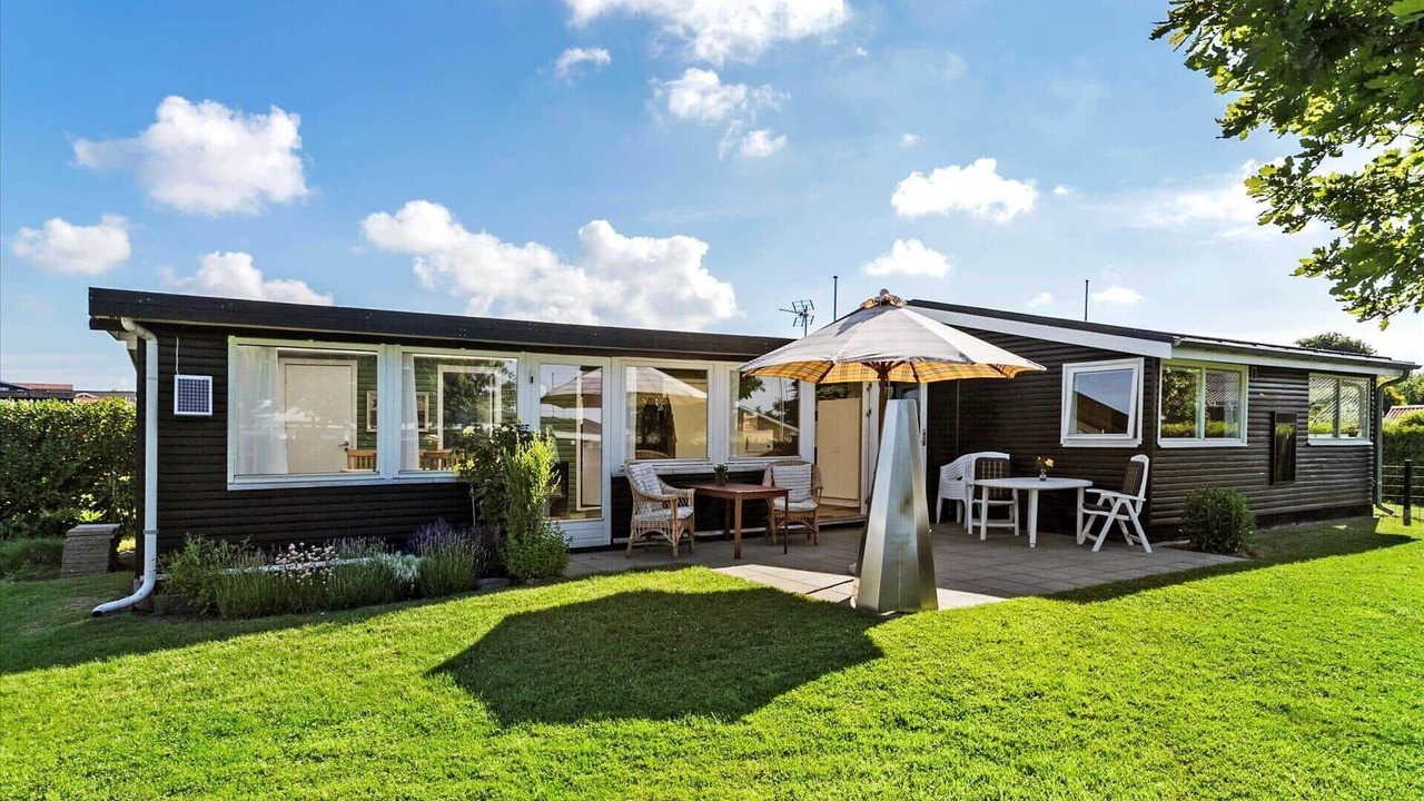 Photo of Outdoor in Juelsminde