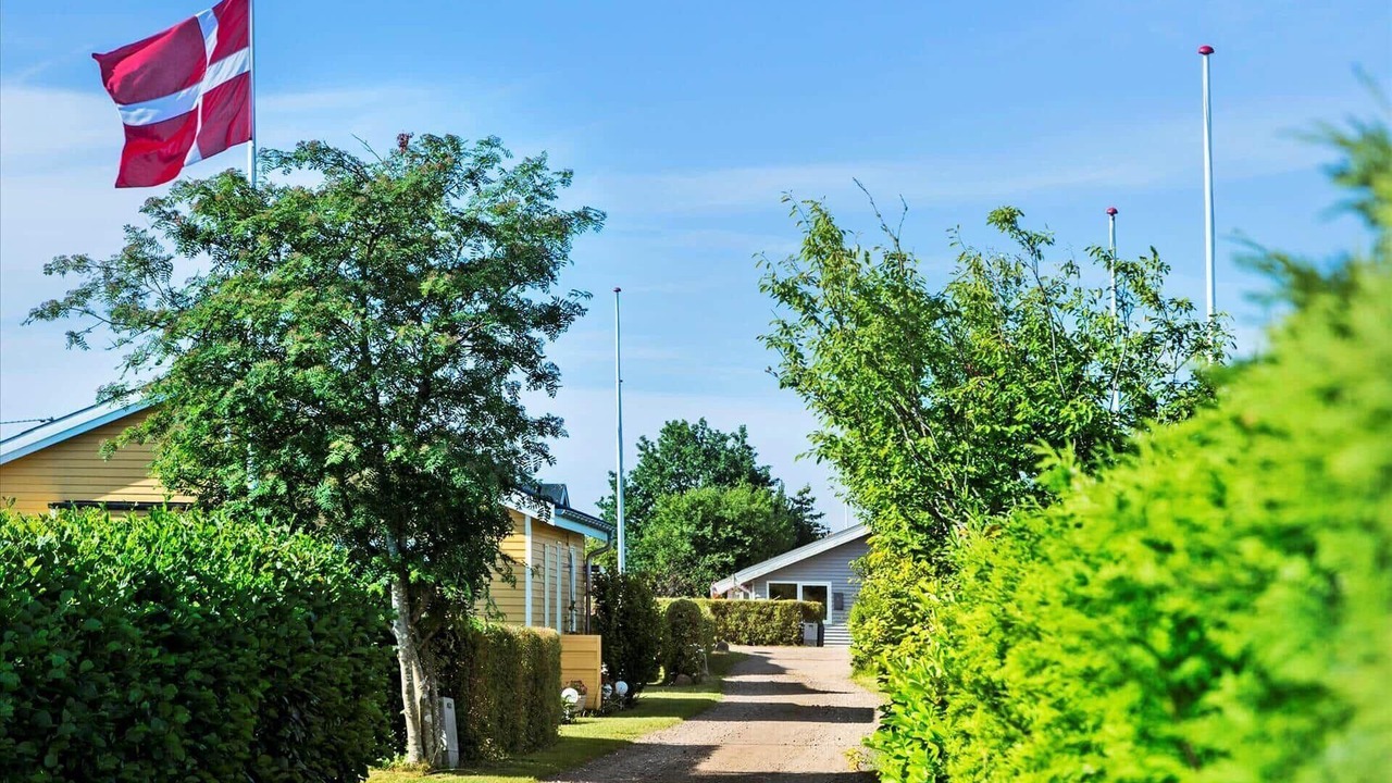 Photo of Outdoor in Juelsminde
