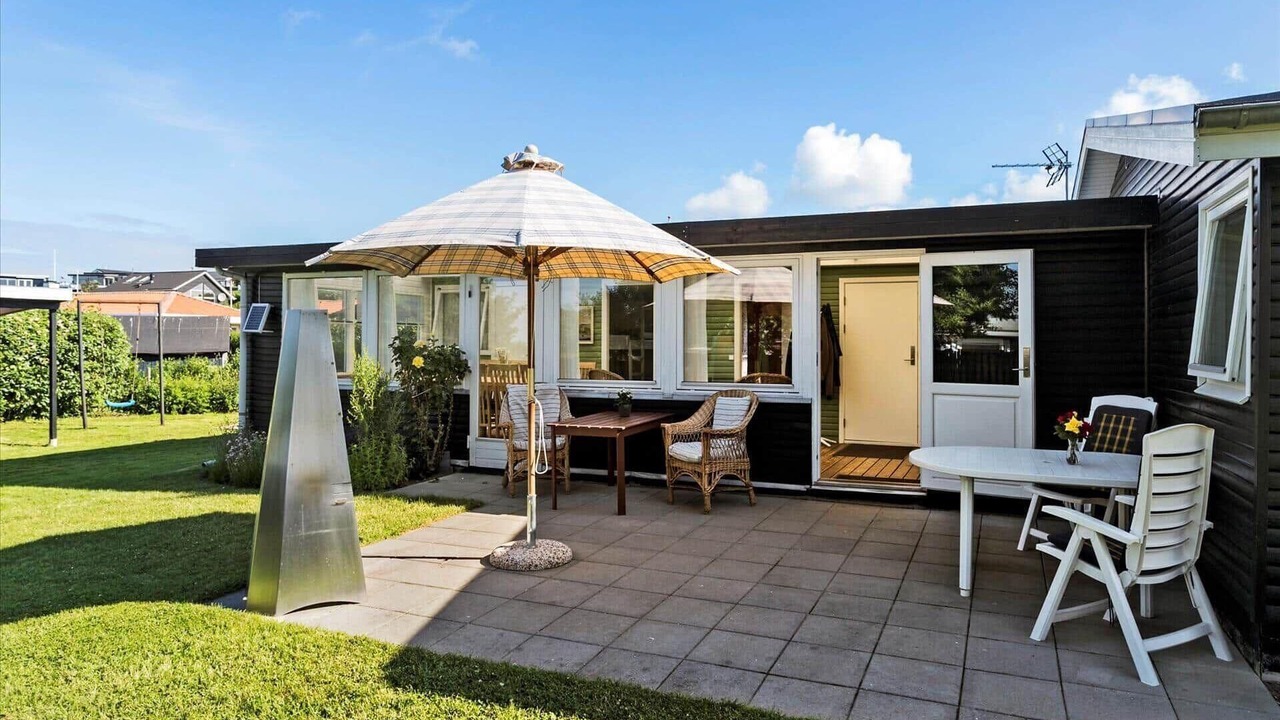 Photo of Outdoor in Juelsminde