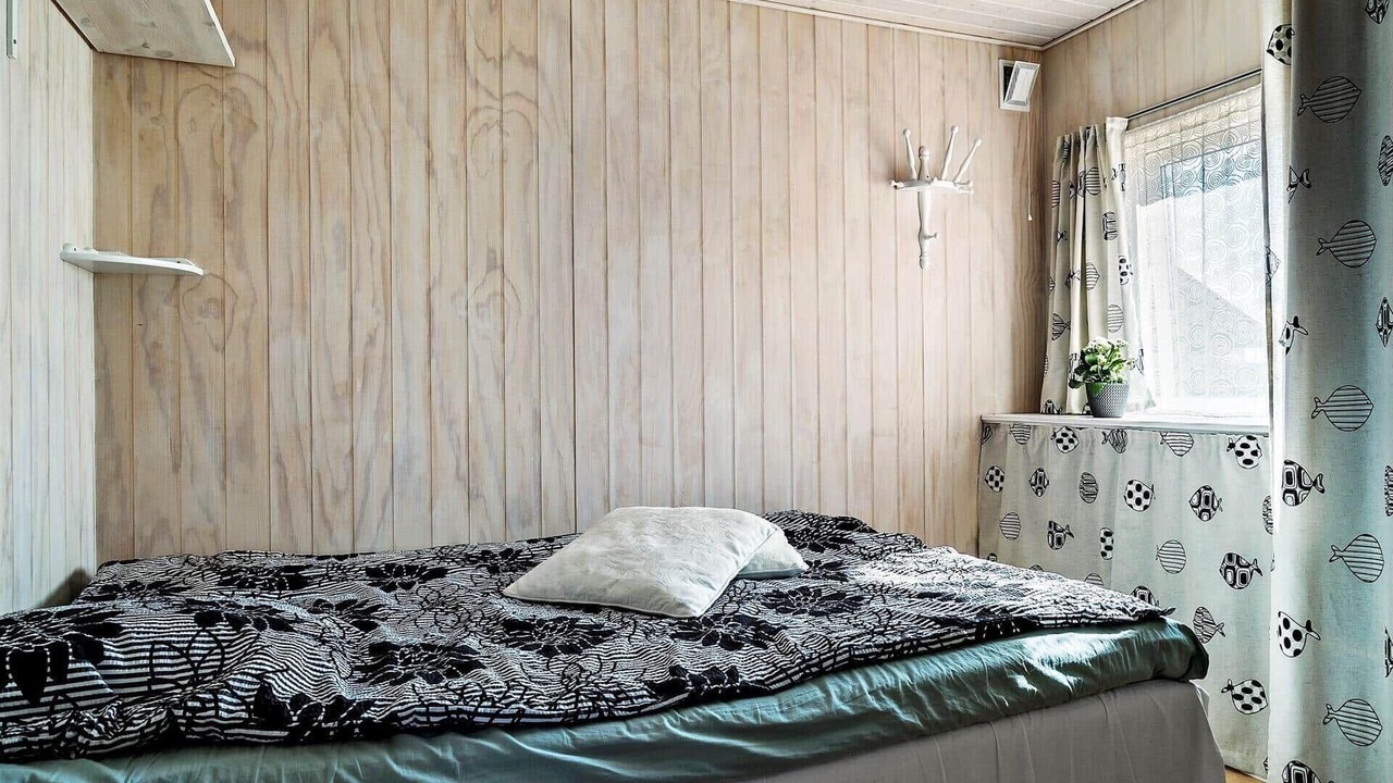 Photo of Bedroom in Juelsminde