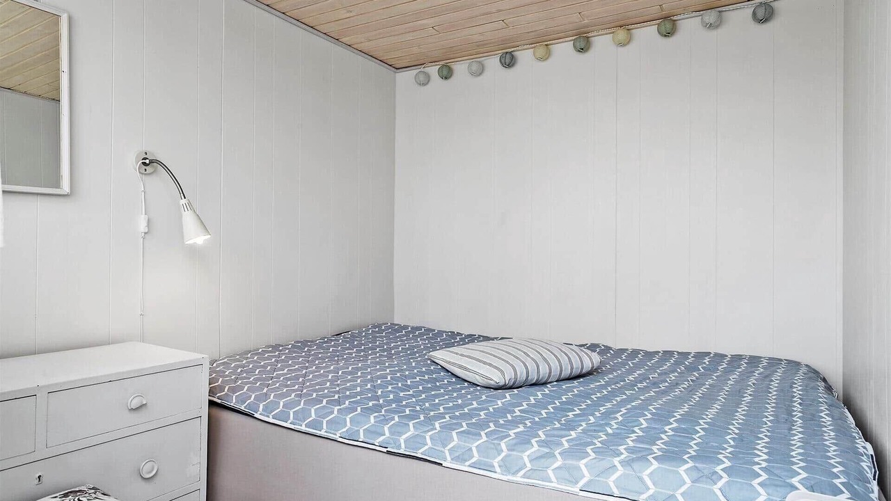 Photo of Bedroom in Juelsminde
