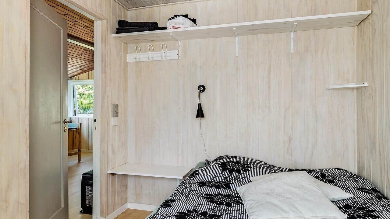 Photo of Bedroom in Juelsminde