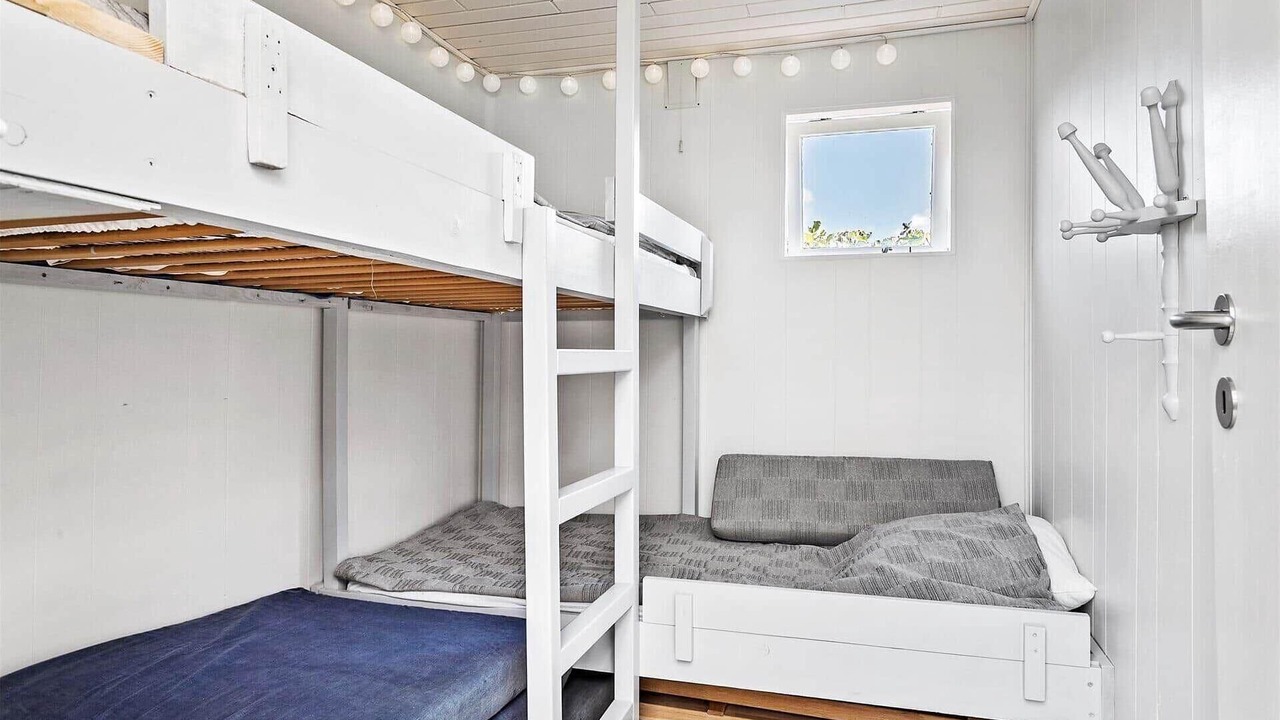 Photo of Bedroom in Juelsminde