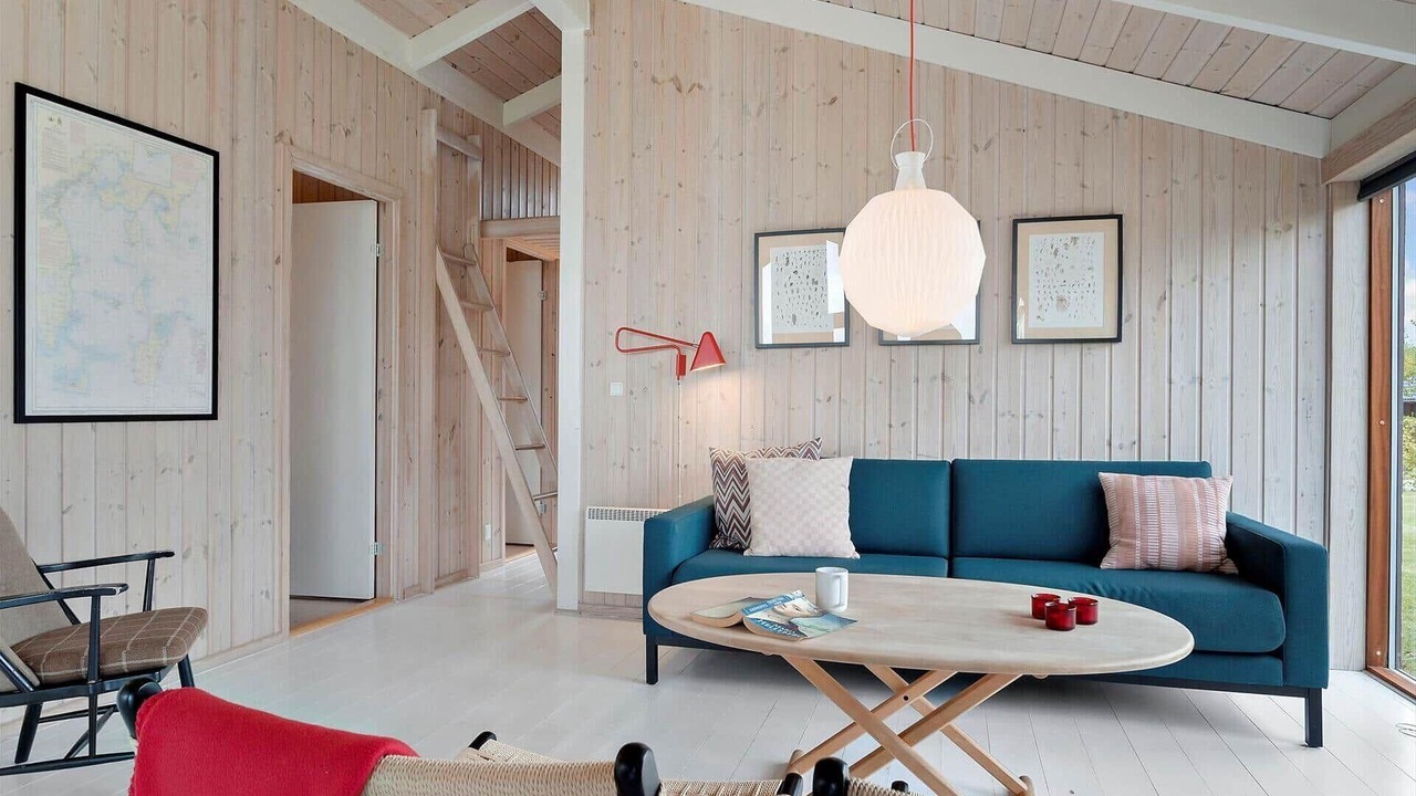 Photo of Livingroom in Saksild Strand