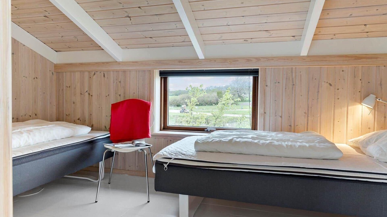 Photo of Bedroom in Saksild Strand