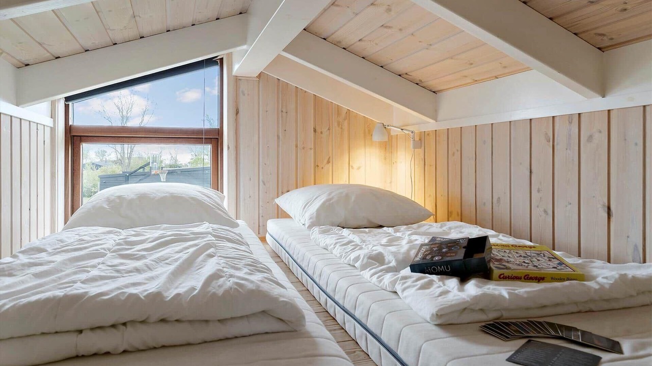 Photo of Bedroom in Saksild Strand