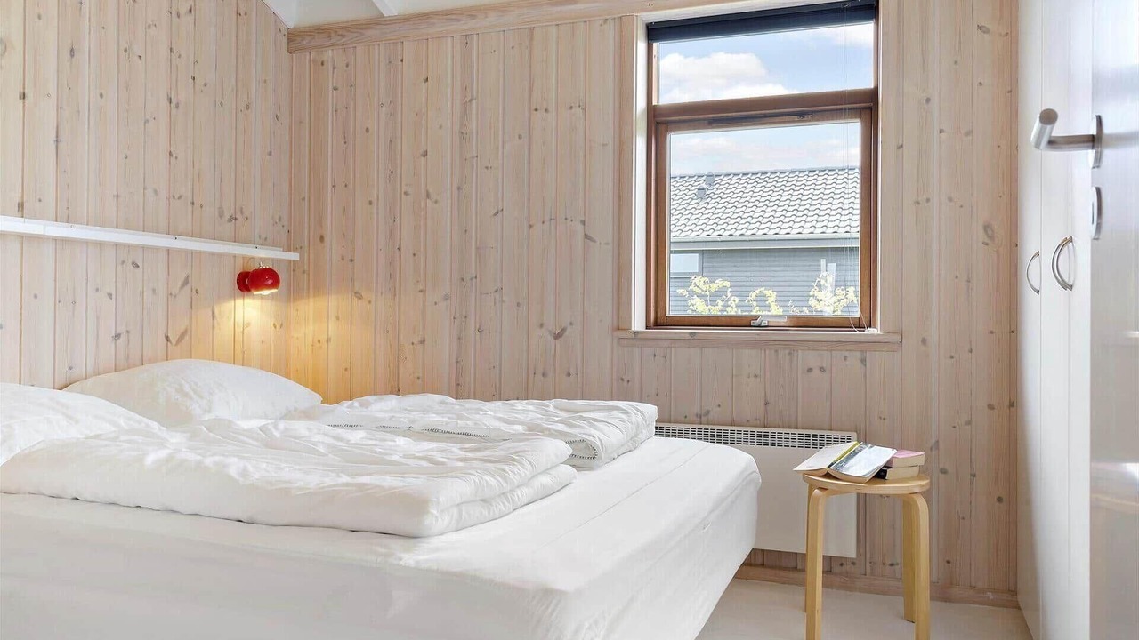 Photo of Bedroom in Saksild Strand