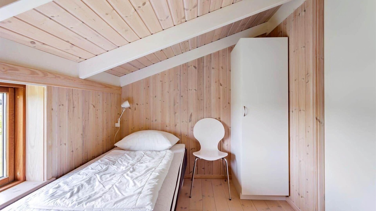 Photo of Bedroom in Saksild Strand