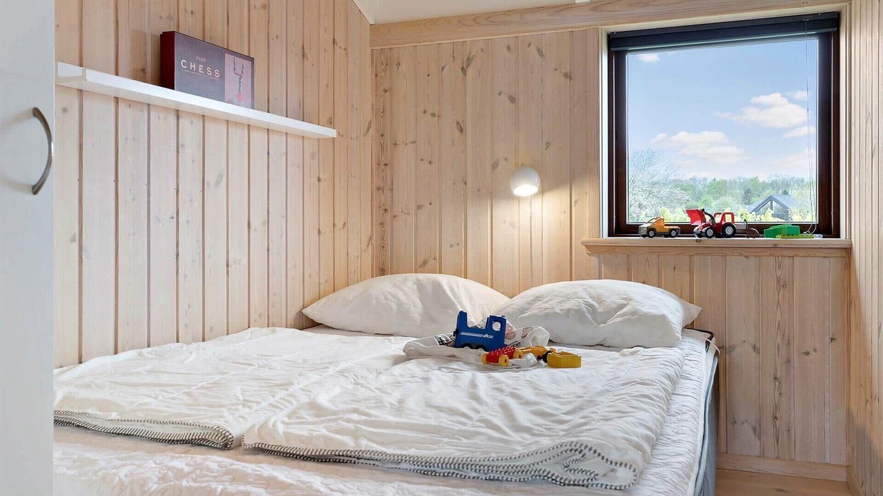 Photo of Bedroom in Saksild Strand