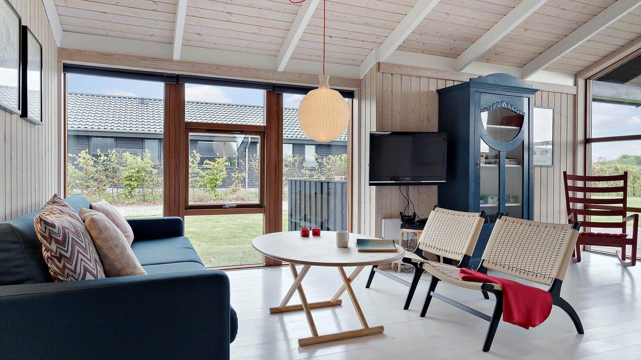 Photo of Livingroom in Saksild Strand