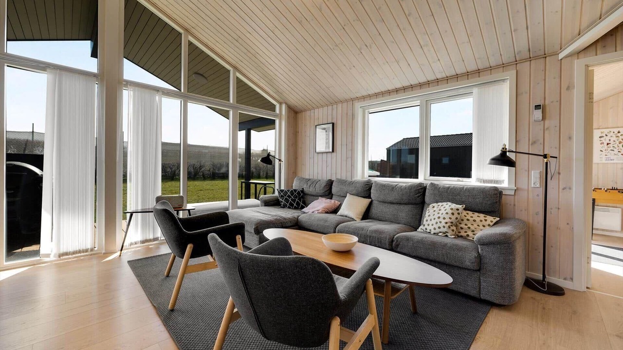 Photo of Livingroom in Saksild Strand