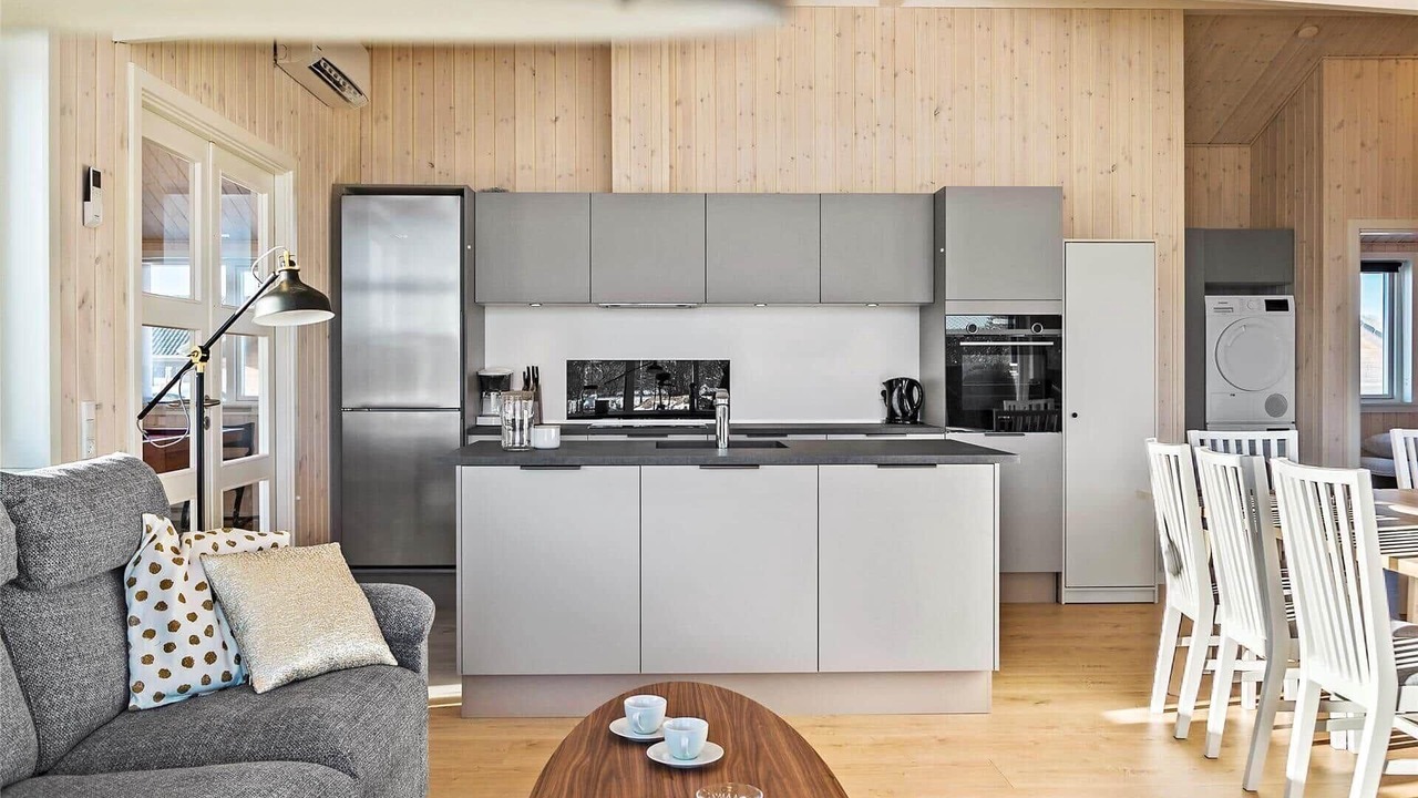 Photo of Livingroom in Saksild Strand