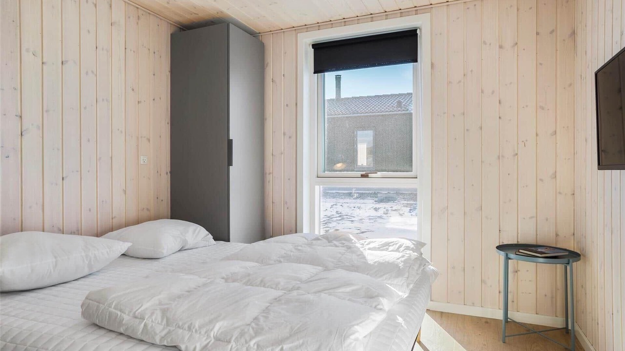 Photo of Bedroom in Saksild Strand