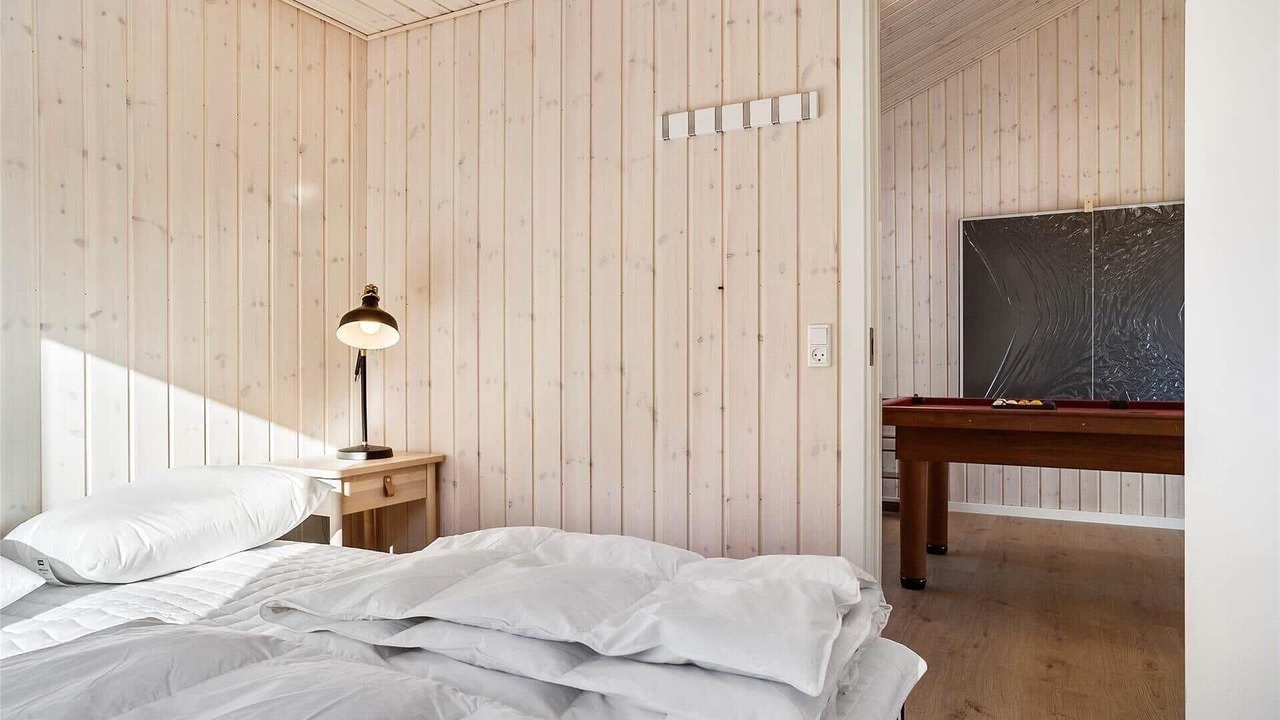 Photo of Bedroom in Saksild Strand
