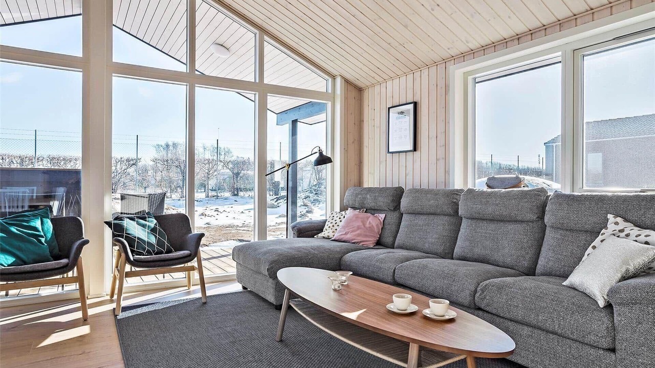 Photo of Livingroom in Saksild Strand