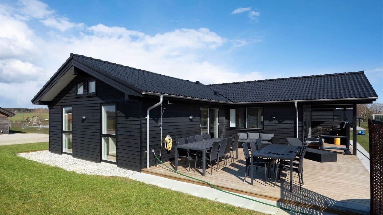 Photo of Outdoor in Saksild Strand