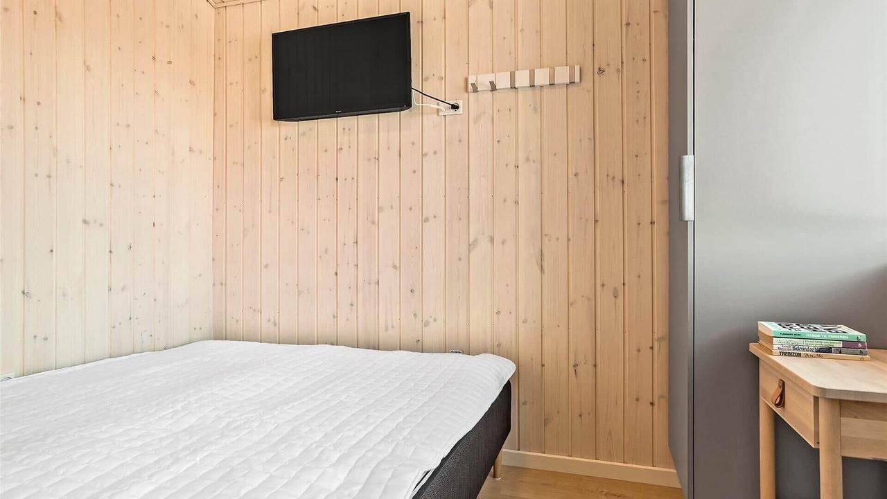 Photo of Bedroom in Saksild Strand