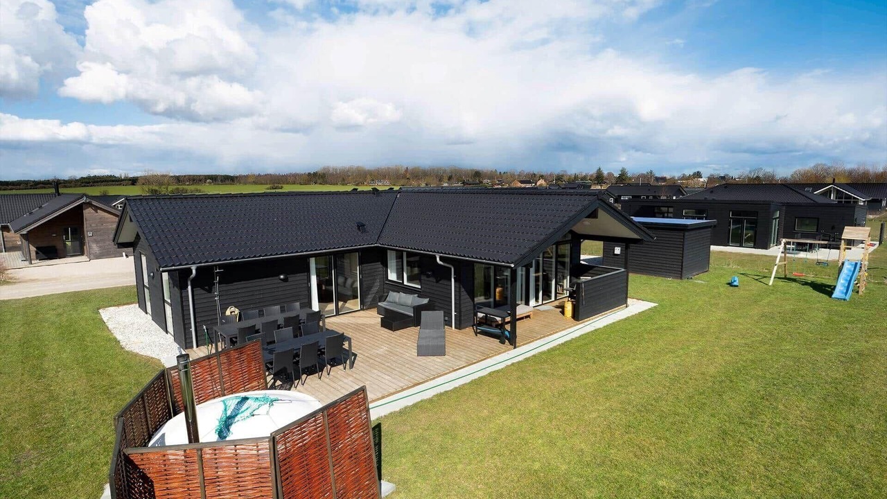 Photo of Outdoor in Saksild Strand