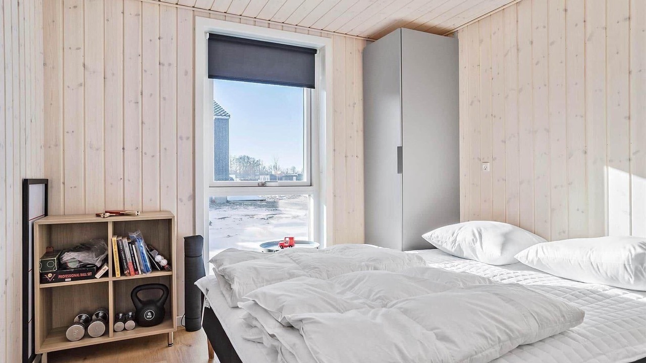 Photo of Bedroom in Saksild Strand
