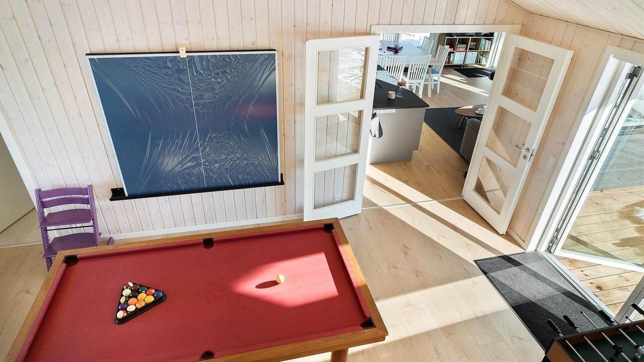 Photo of Bedroom in Saksild Strand