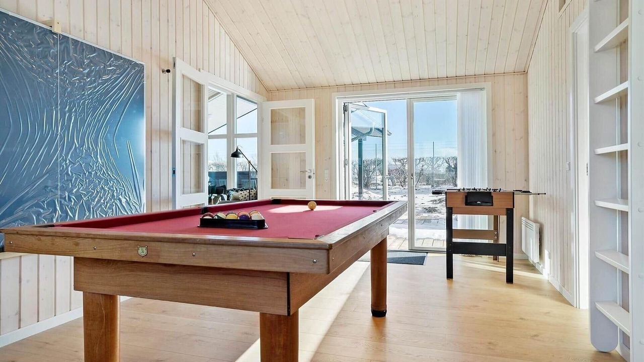 Photo of Bedroom in Saksild Strand