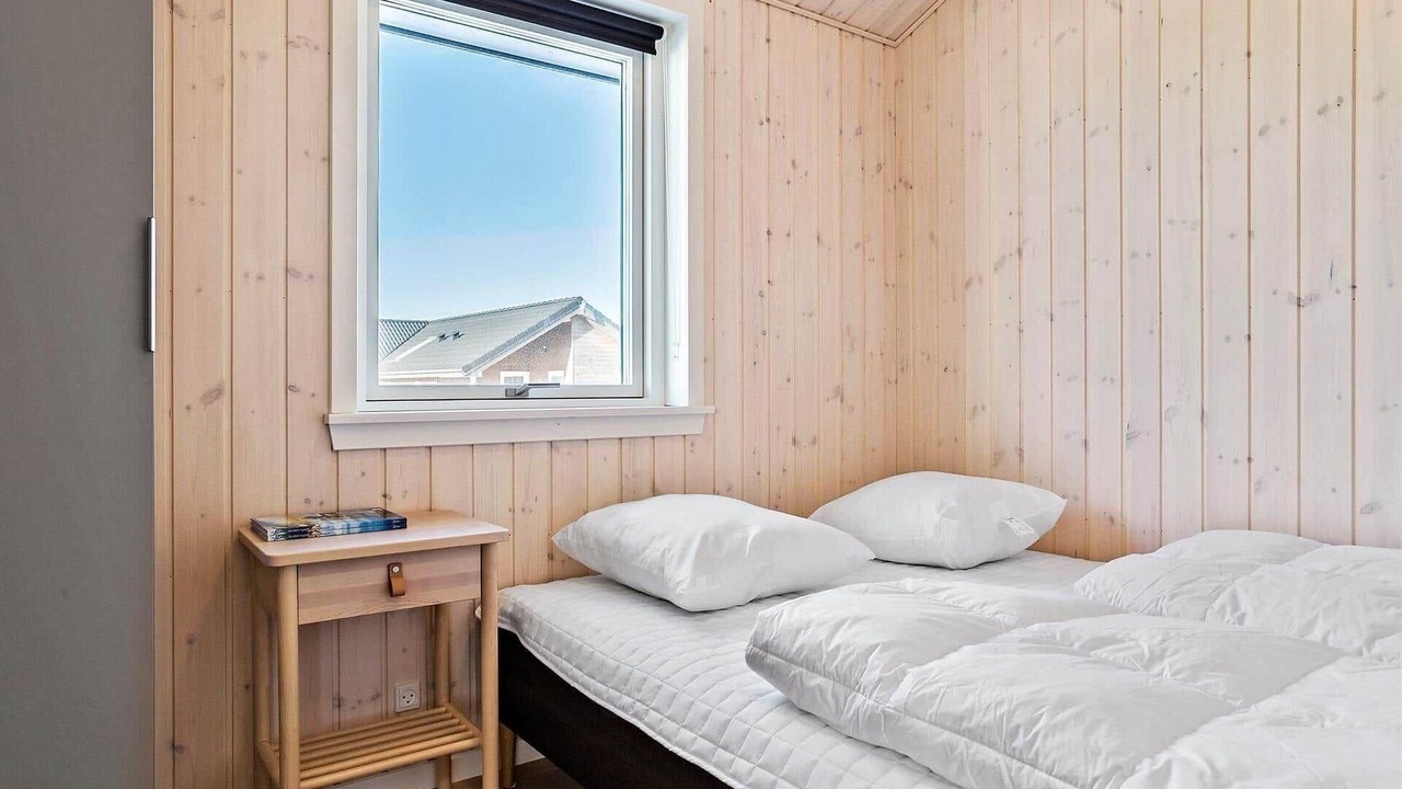 Photo of Bedroom in Saksild Strand