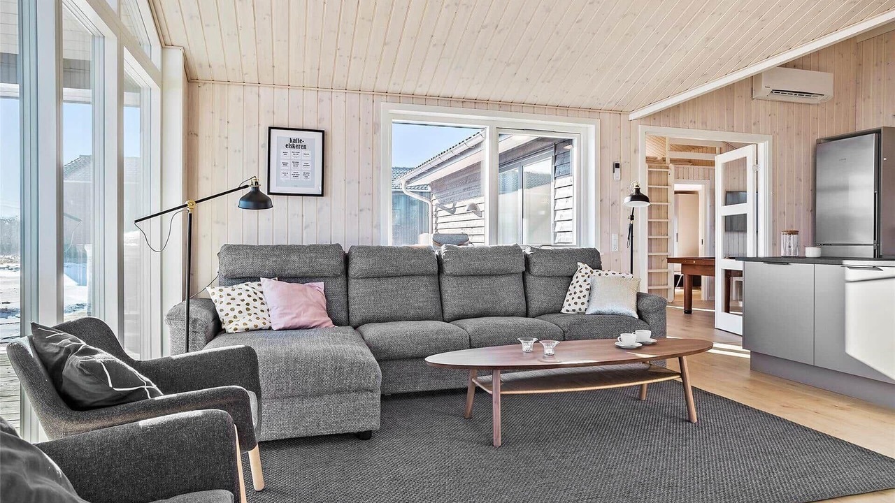 Photo of Livingroom in Saksild Strand