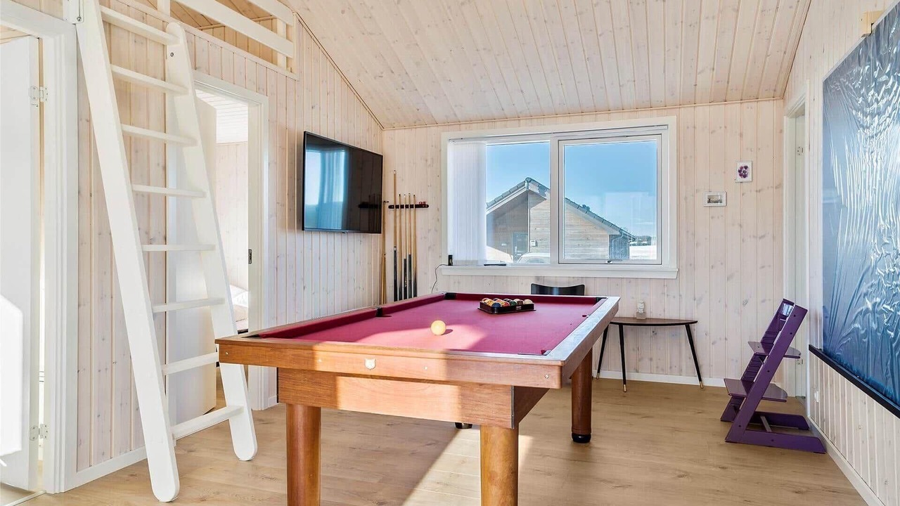 Photo of Bedroom in Saksild Strand