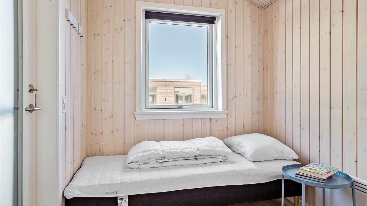 Photo of Bedroom in Saksild Strand