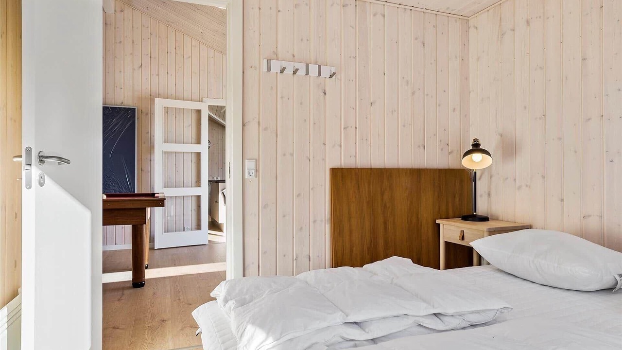 Photo of Bedroom in Saksild Strand