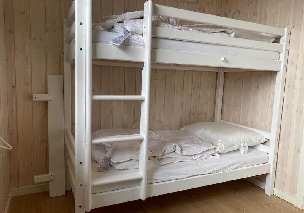 Photo of Bedroom in Saksild Strand