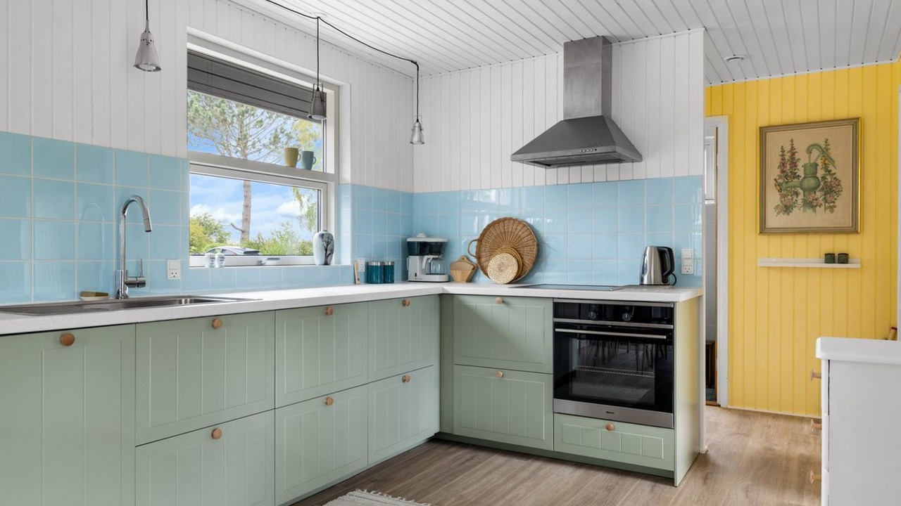 Photo of Bedroom in Nordenhuse