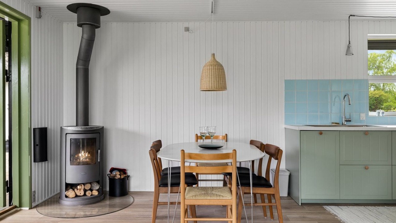 Photo of Livingroom in Nordenhuse