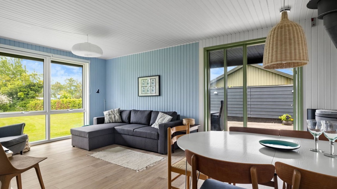 Photo of Livingroom in Nordenhuse