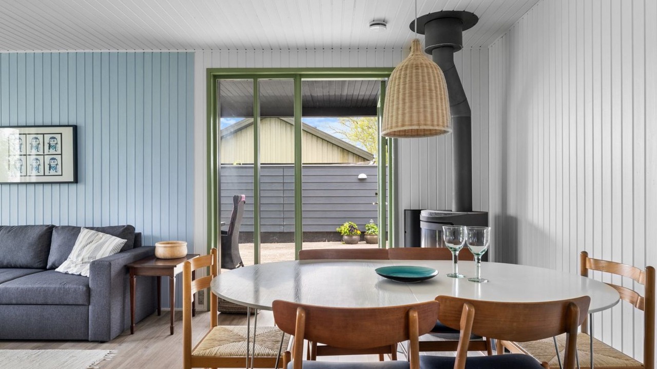 Photo of Livingroom in Nordenhuse