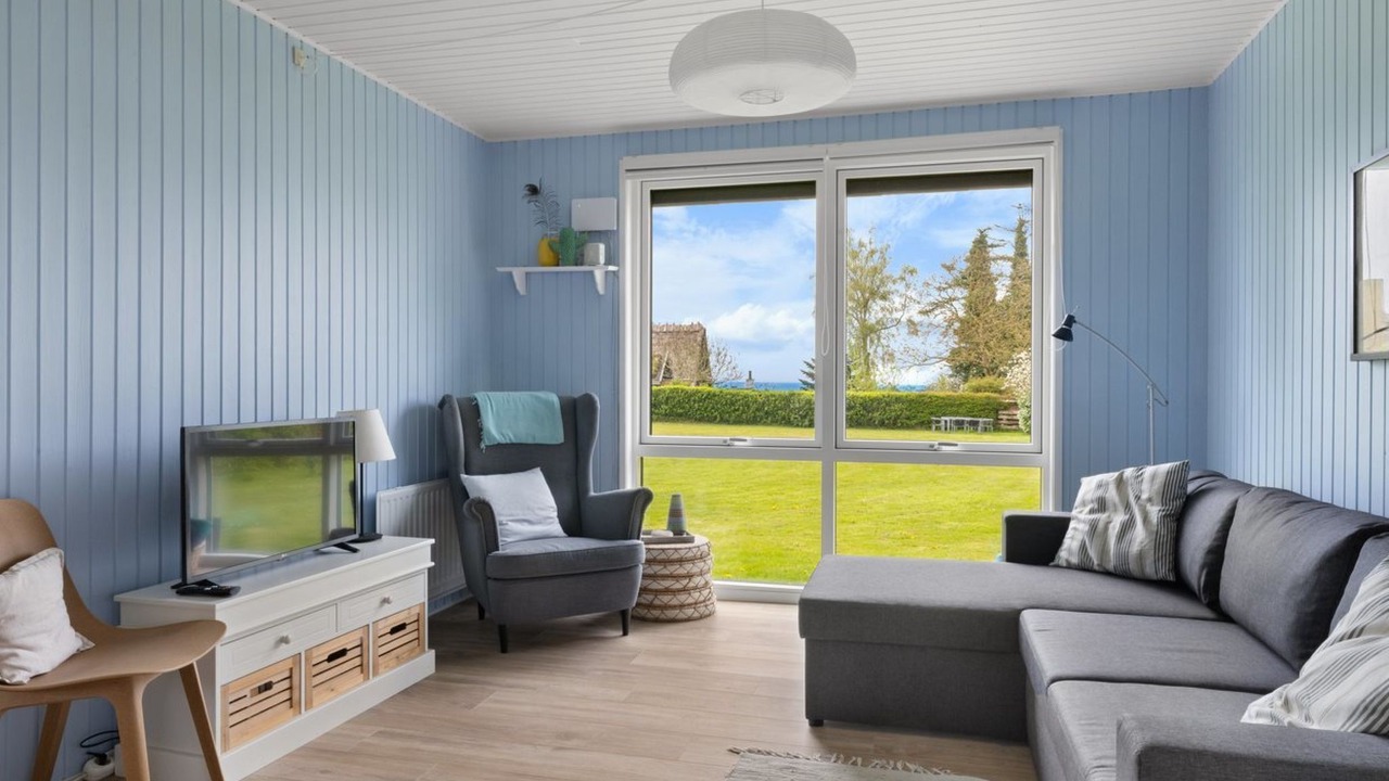 Photo of Livingroom in Nordenhuse