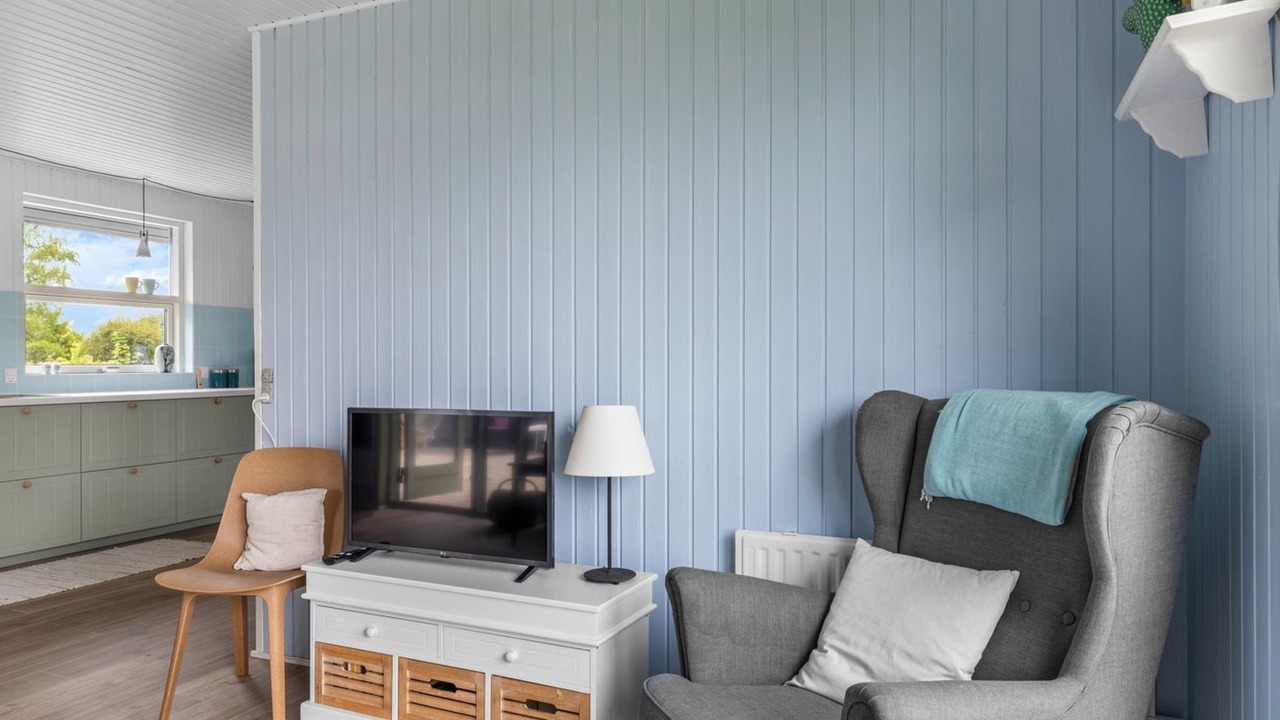 Photo of Livingroom in Nordenhuse