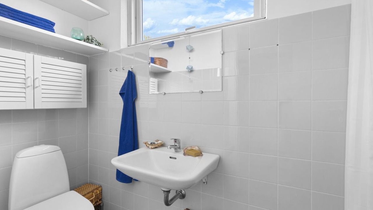 Photo of Bathroom in Nordenhuse