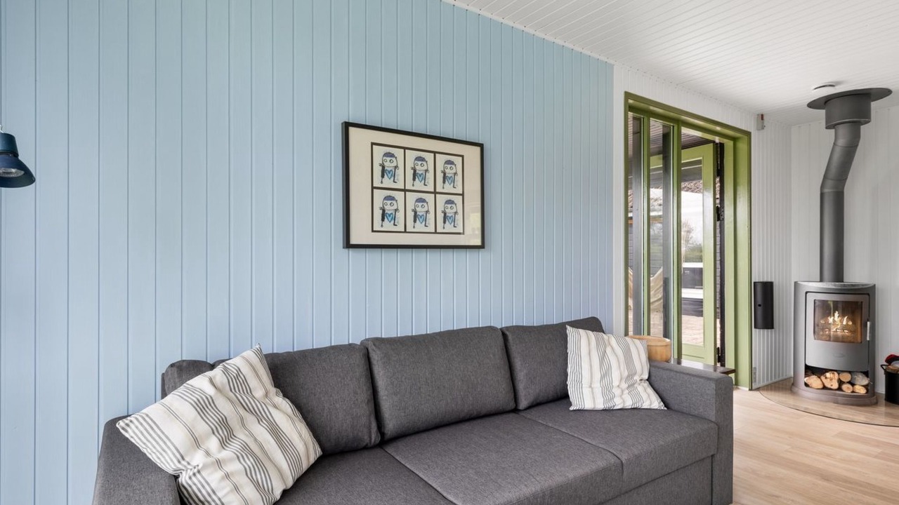 Photo of Livingroom in Nordenhuse