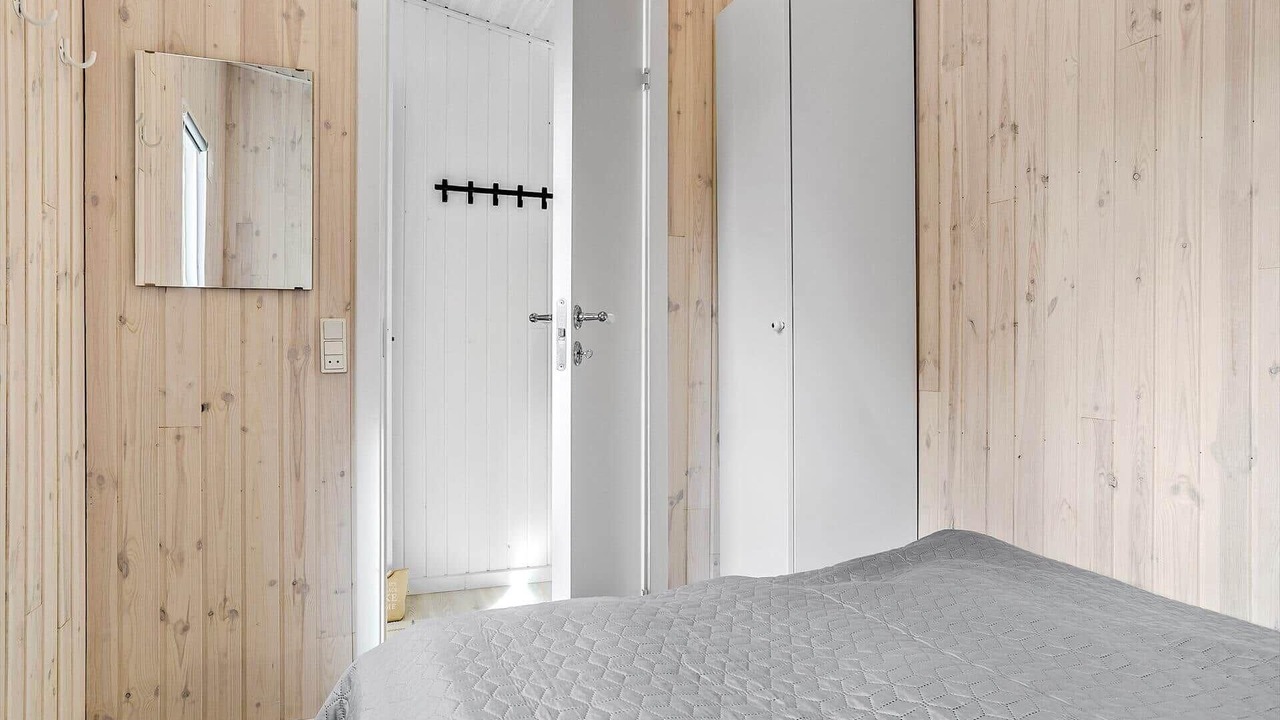 Photo of Bedroom in Saksild Strand