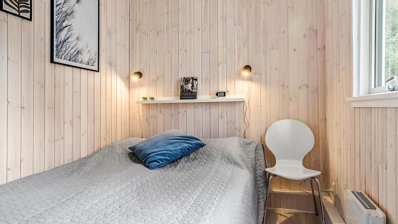Photo of Bedroom in Saksild Strand
