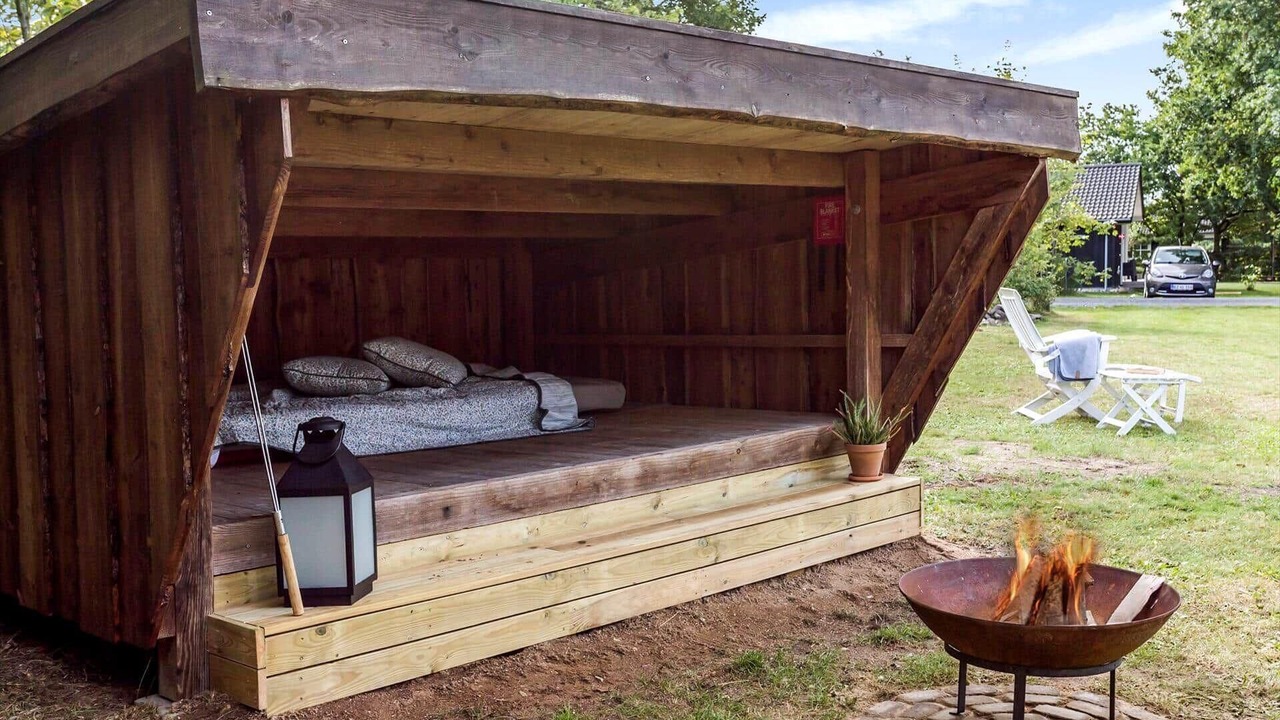 Photo of Patio Balcony in Saksild Strand