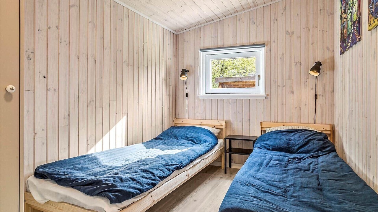 Photo of Bedroom in Saksild Strand