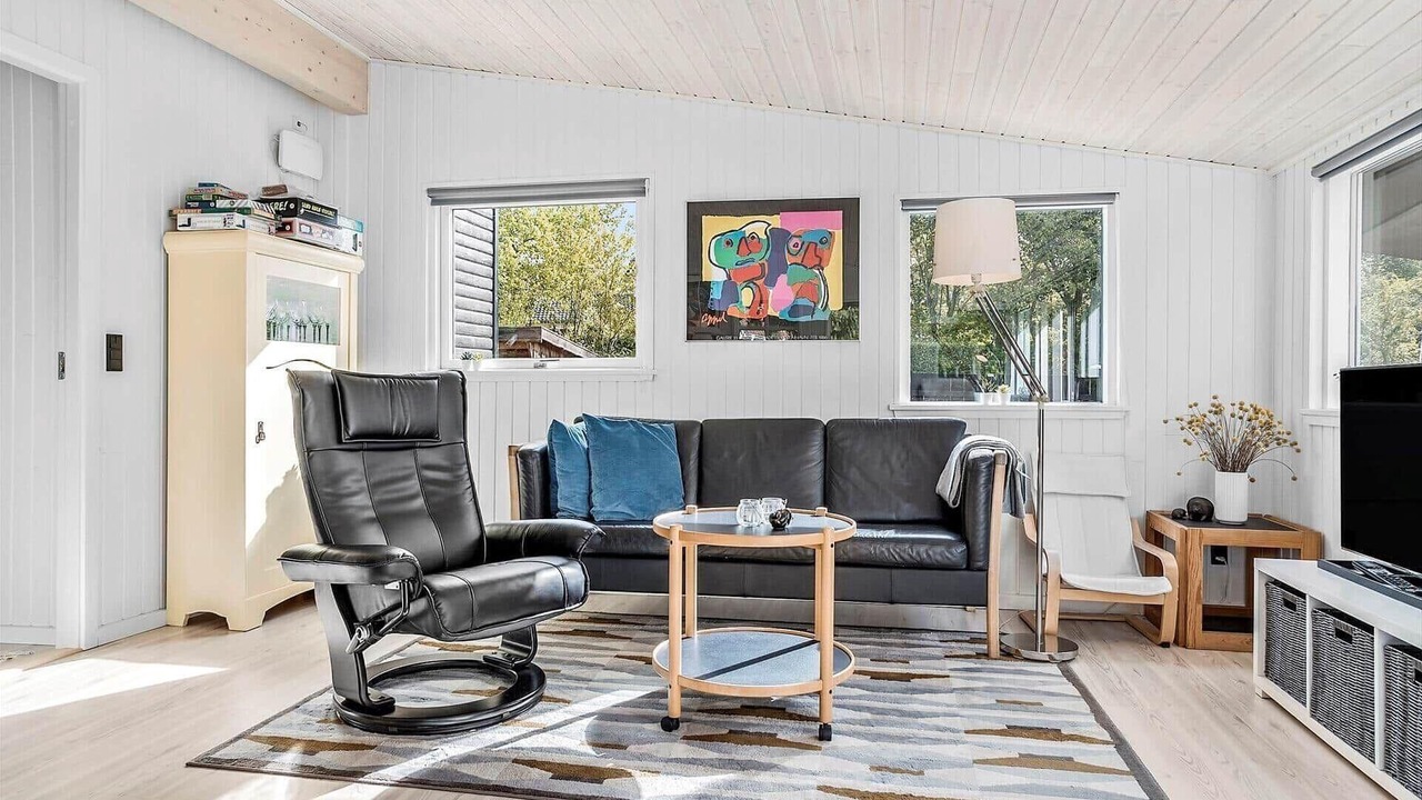 Photo of Livingroom in Saksild Strand