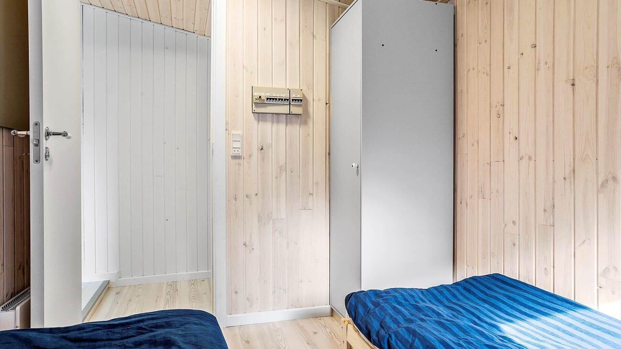 Photo of Bedroom in Saksild Strand